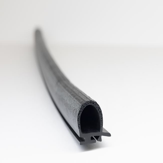 EPDM Staklena Vrata Automatske