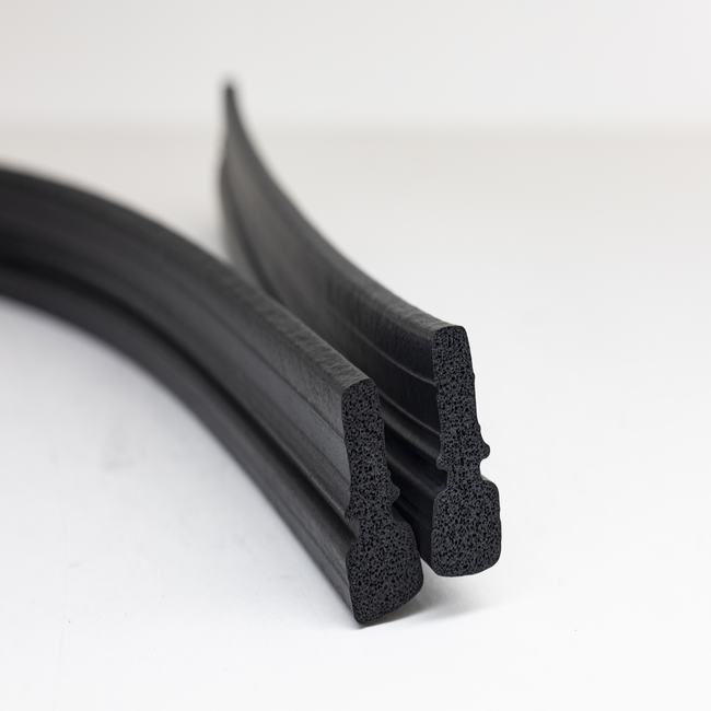 Industrial Seals