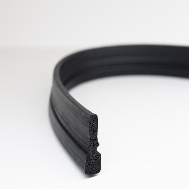Industrial Seals
